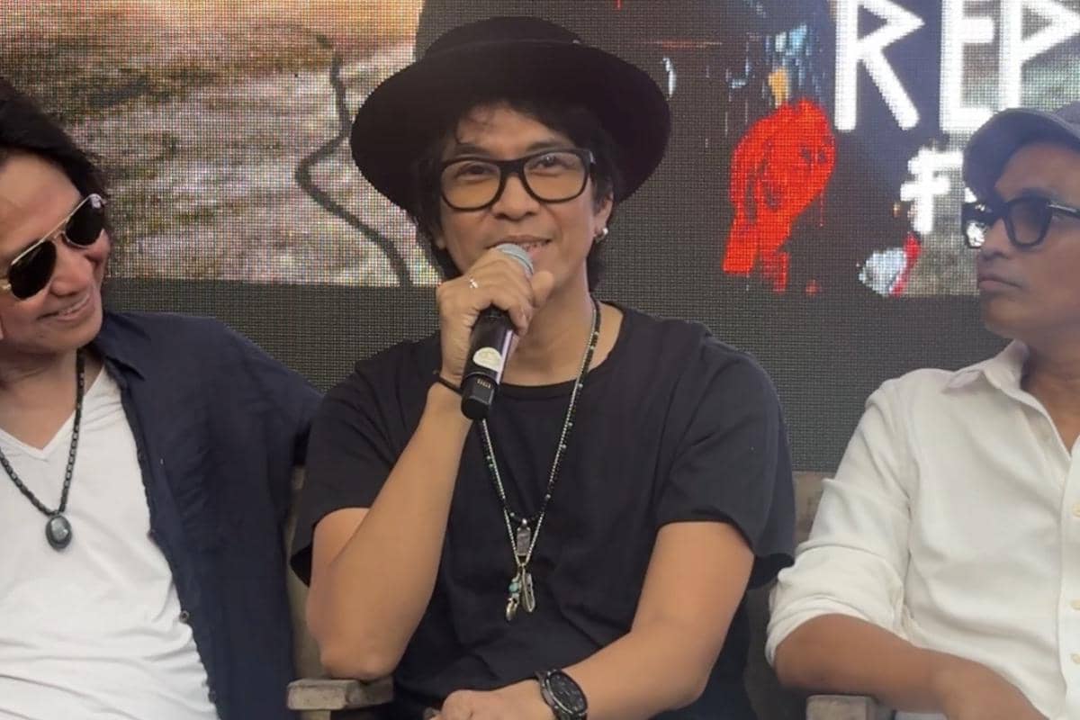 Respons SLANK Disebut 'Balik ke Setelan Pabrik' Terkait Kritik Penguasa