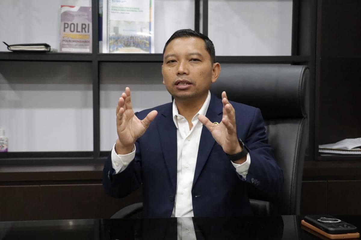Skandal Dadan cs, Anggota DPR Minta BGN Pangkas Belanja Nondapur