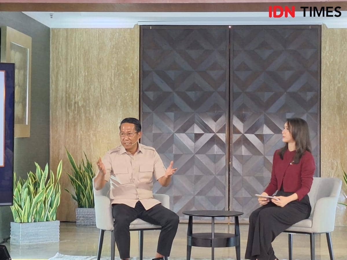 Menteri Hukum: Penyelesaian Permohonan Layanan Kemenkum Capai 95 Persen
