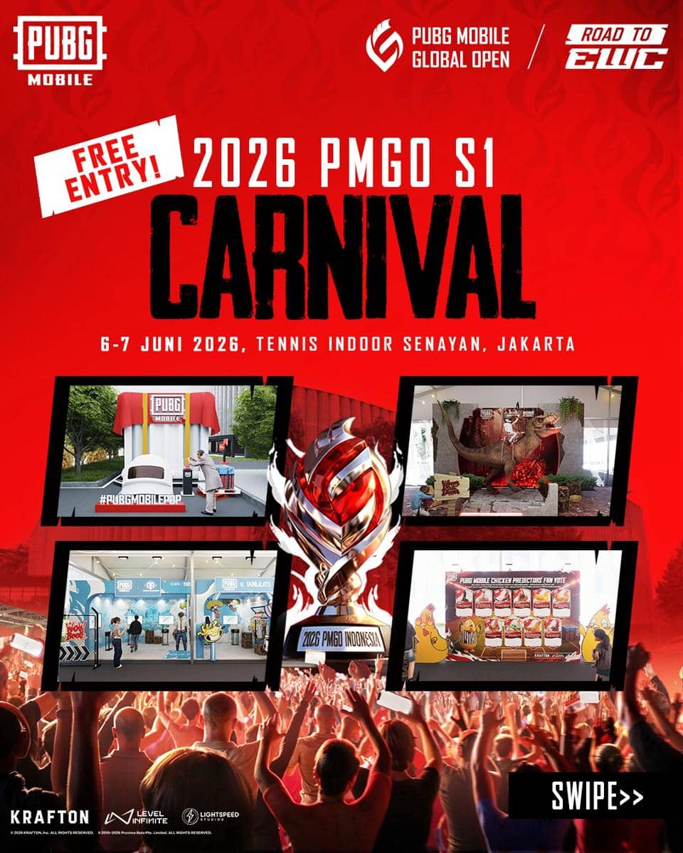 2026 PMGO Season 1