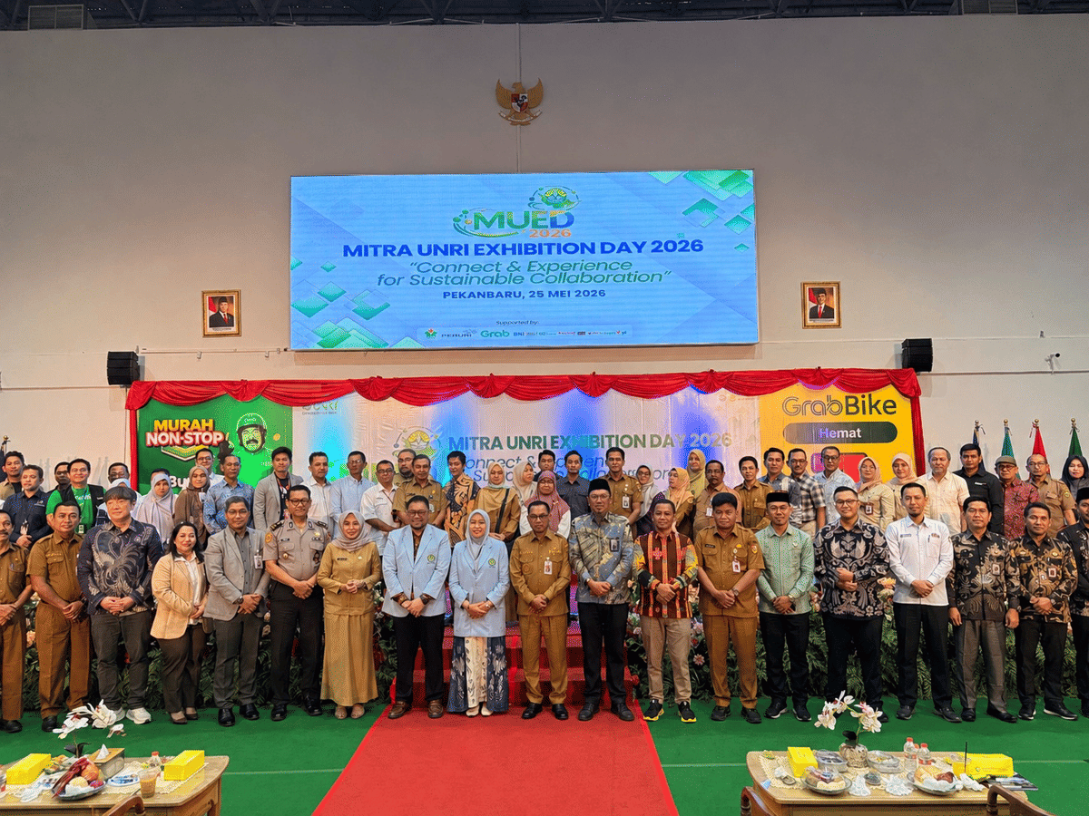 Mengenal Ijazah Digital PERURI, Produk Hasil Transformasi di BUMN