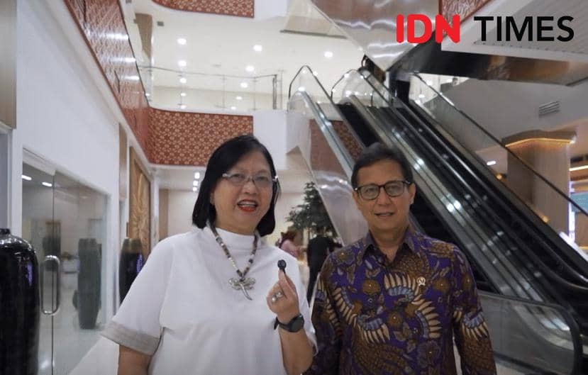 Menkes Pastikan Harga Obat Tetap Dijaga meski Rupiah Melemah