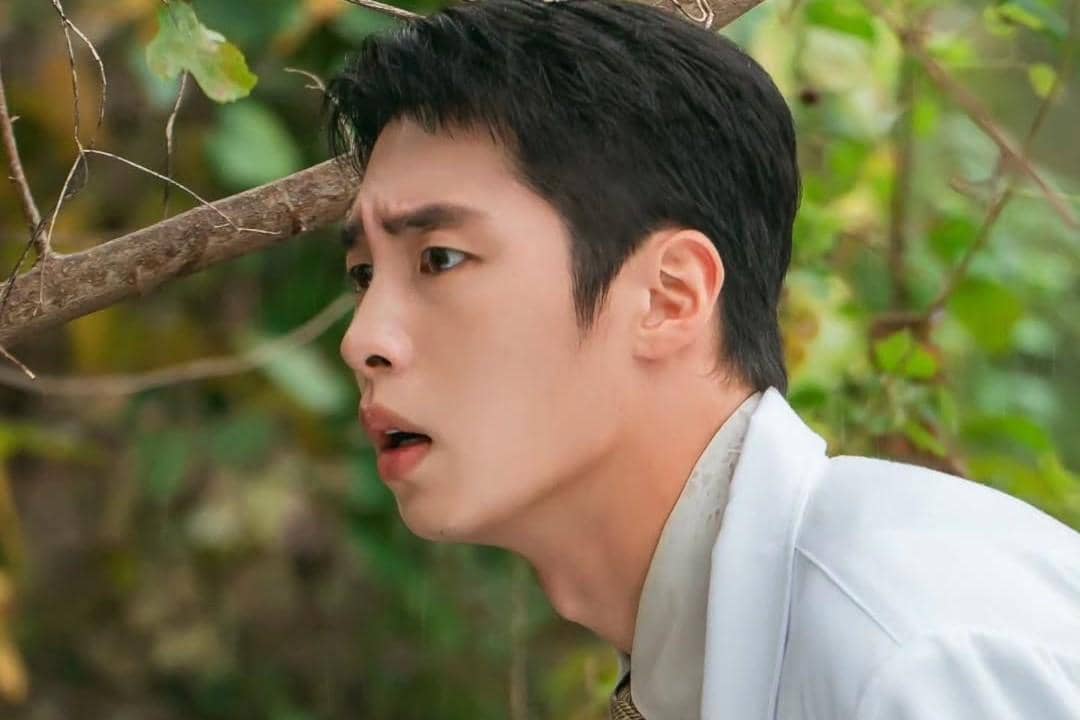 Still cut drama Doctor on the Edge