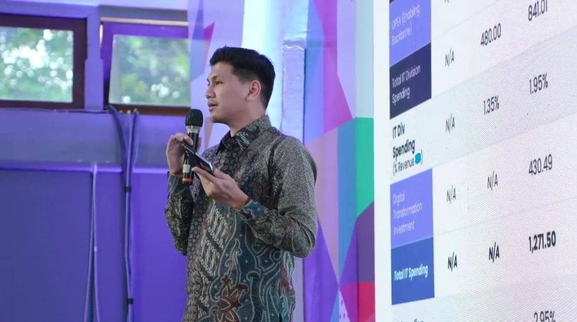 Kisah Teuku Feroz: Menjembatani Akses Pendidikan Tinggi Anak Aceh