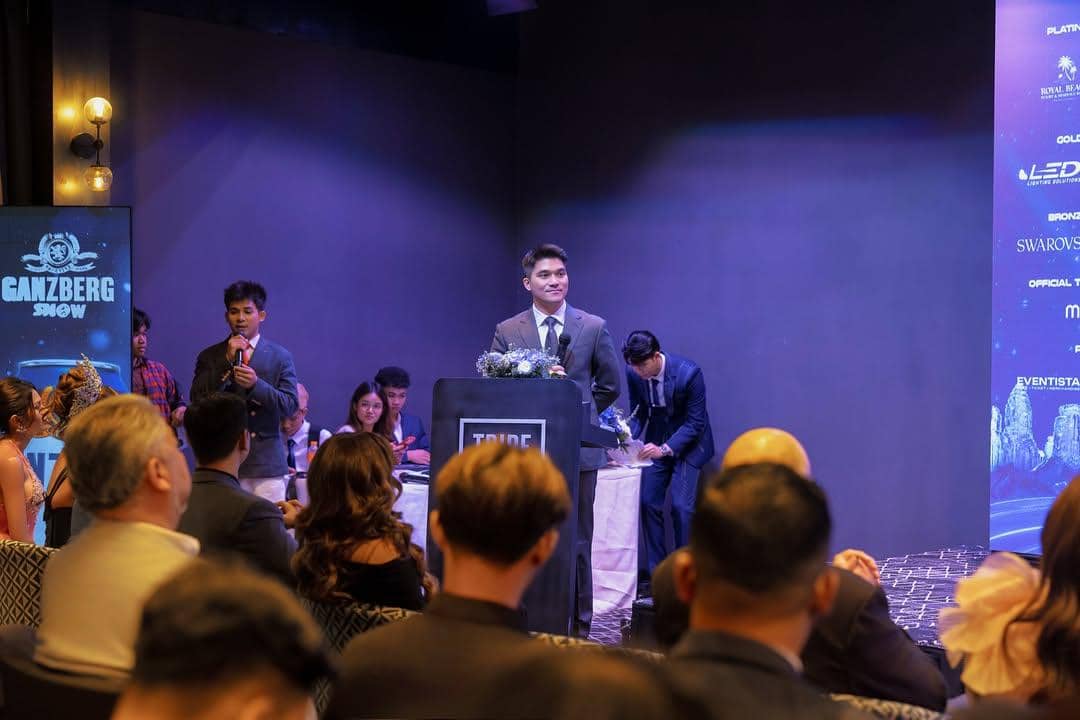 Nutrifood Resmi Pegang Lisensi Mister Cosmo Indonesia, Era Baru!