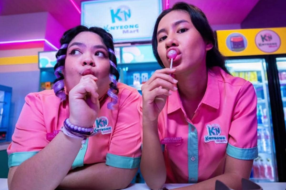 5 Suka Duka Jadi Fans KPop ala Night Shift for Cuties