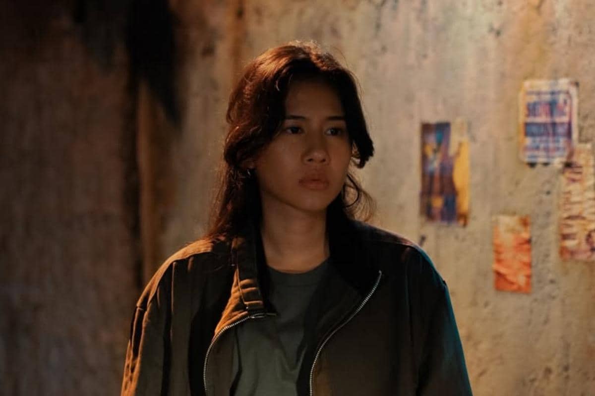still cut serial Night Shift For Cuties