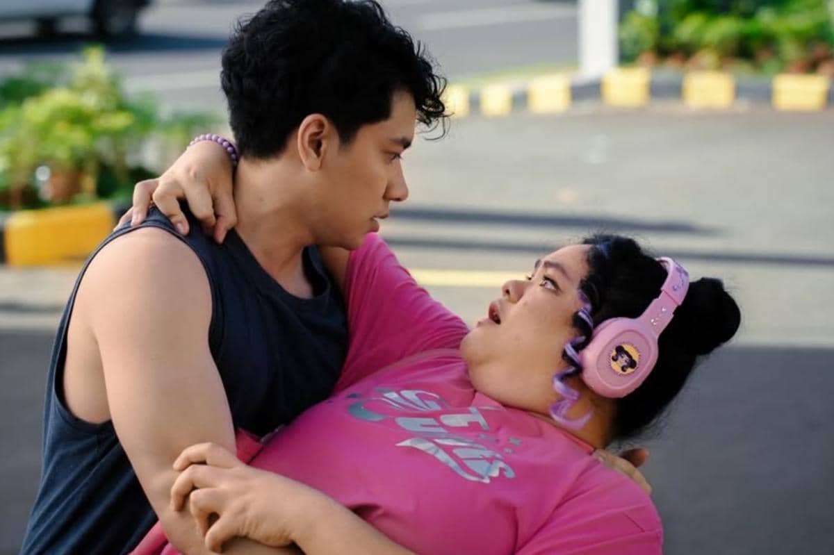 still cut serial Night Shift For Cuties