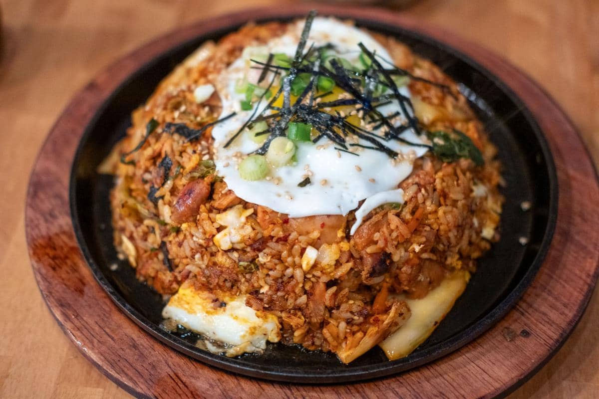 Resep Nasi Goreng Wagyu, Sajian Premium yang Gurih dan Bikin Ketagihan