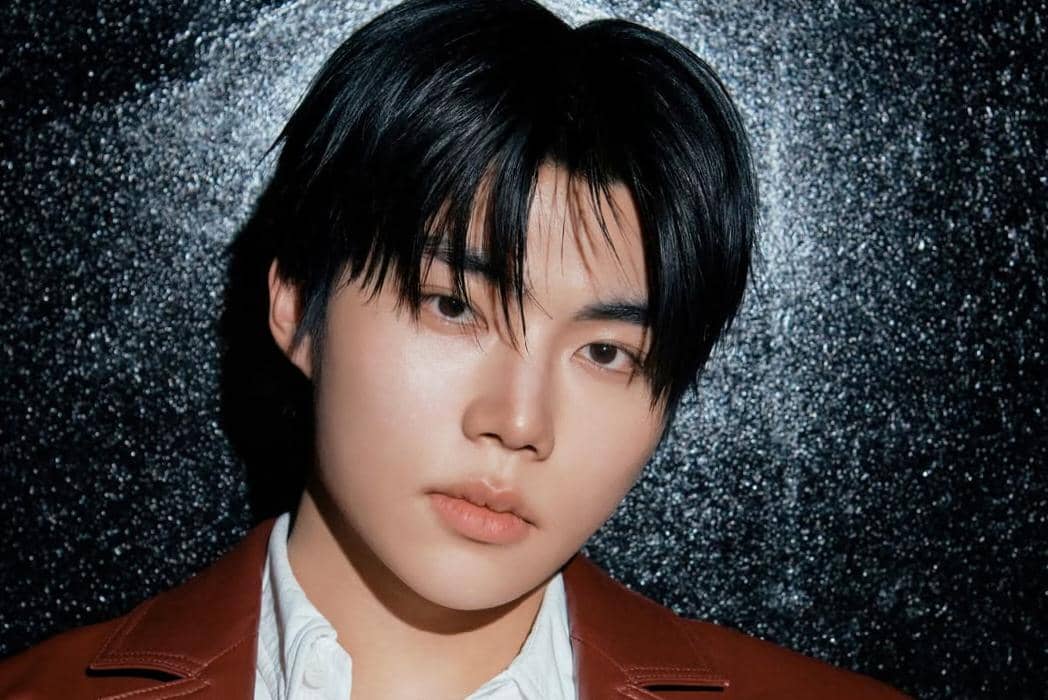 Park Gun Wook ZEROBASEONE Minta Maaf kepada Fans, Kenapa?