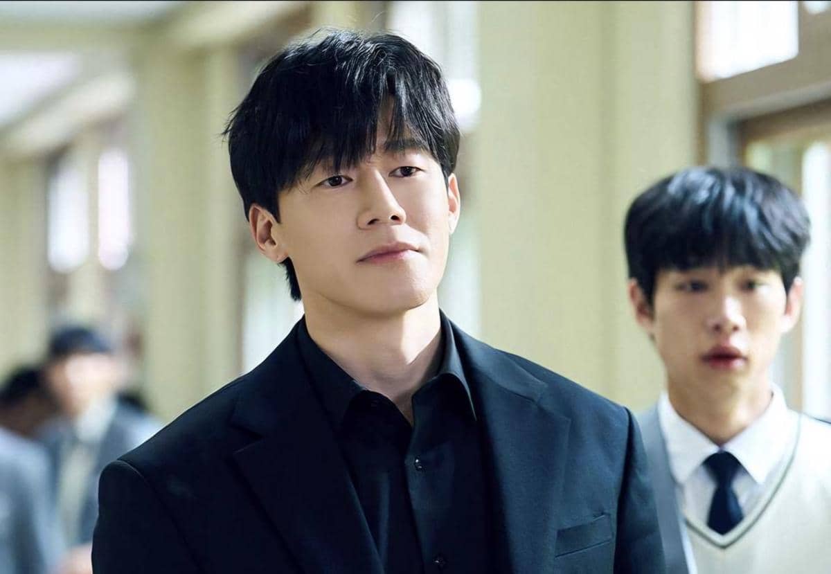 3 Drakor Original Netflix Kim Moo Yeol, Terbaru Teach You a Lesson