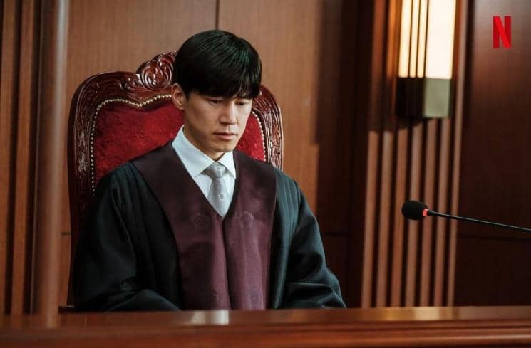 Drama Juvenile Justice