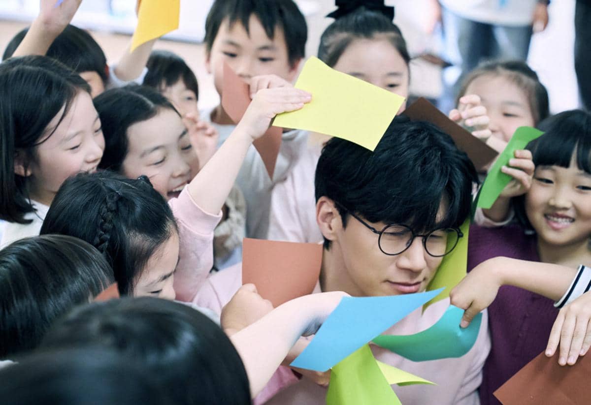 5 Cara Tim BPHP Balas Wali Murid SD Hyeongjung di Teach You a Lesson