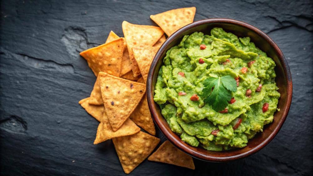 5 Kesalahan Membuat Guacamole yang Mengubah Rasa, Hindari!