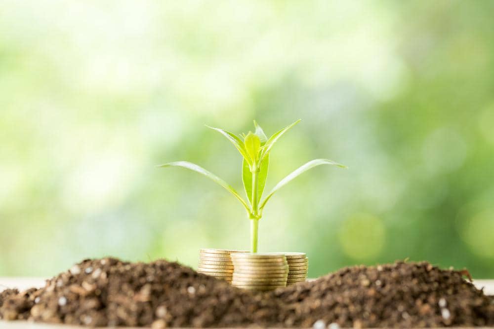 ilustrasi green bonds