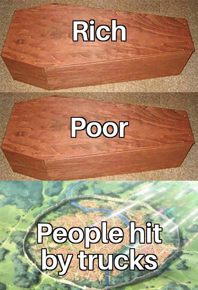 meme anime tentang isekai