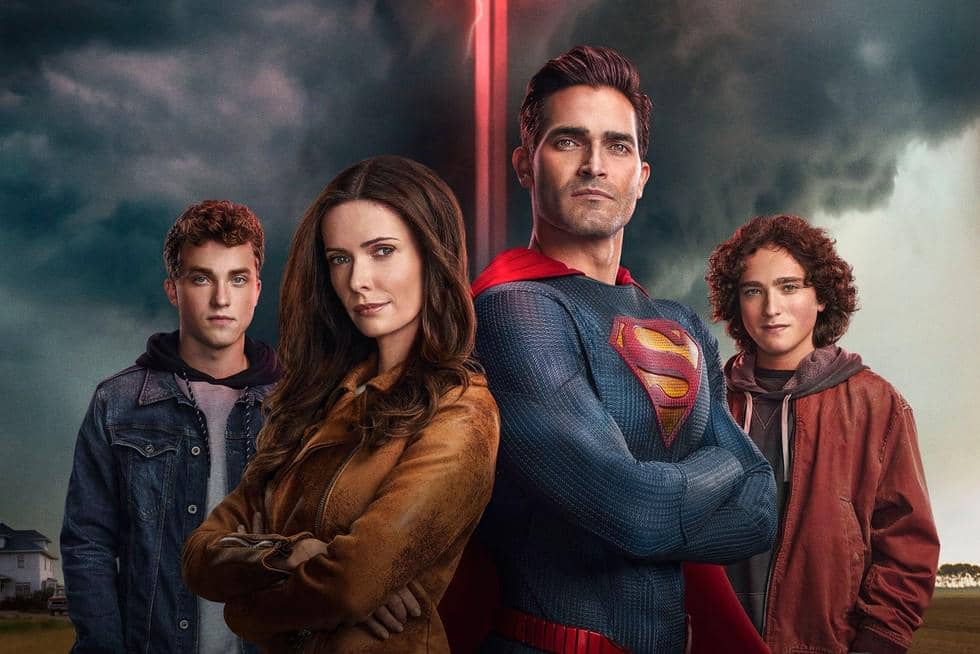 7 Serial Non-HBO Era 2020-an di HBO Max yang Gak Kalah Seru