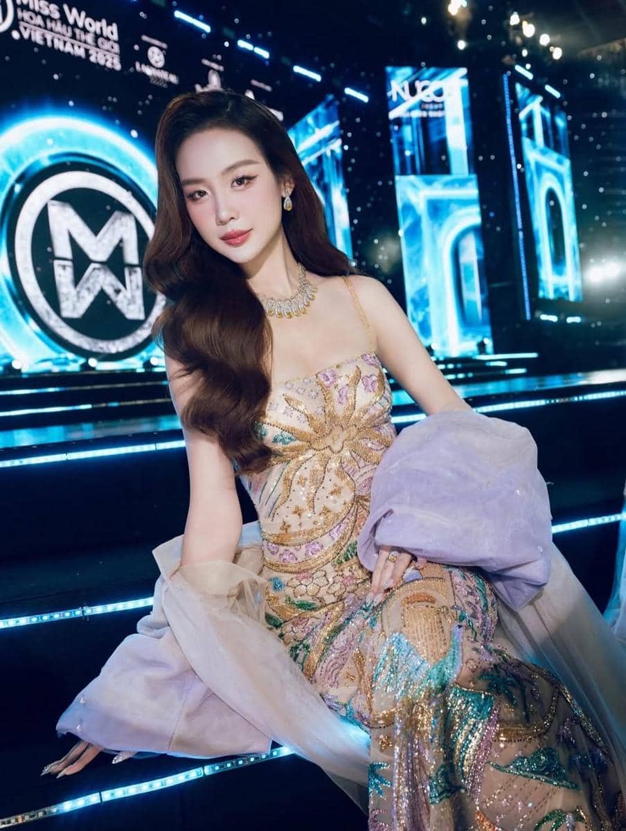 Finalis Mega Favorit Jelang Perhelatan Miss World 2026
