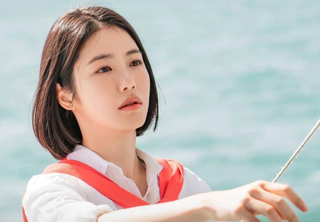 still cut drama Korea Doctor On The Edge