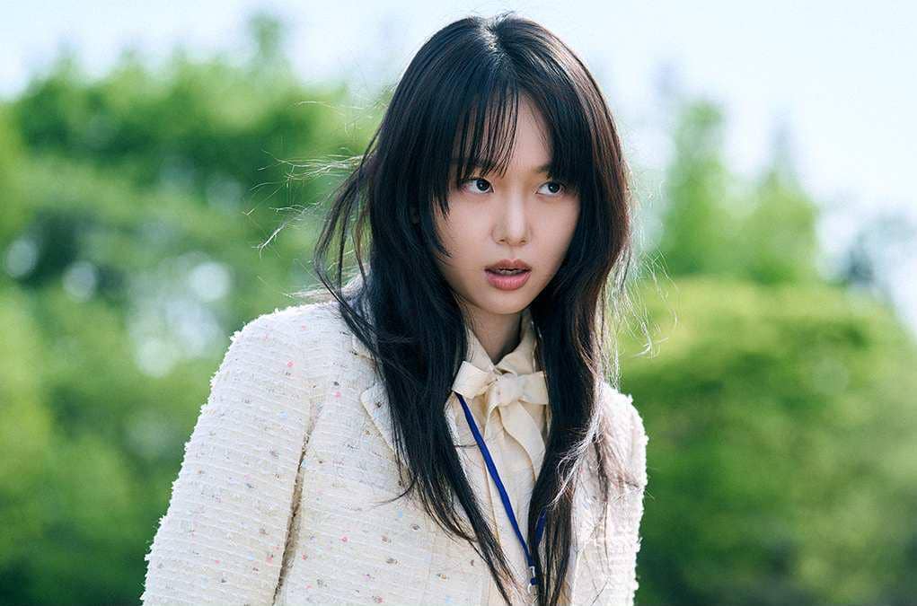 still cut drama Korea Teach You a Lesson