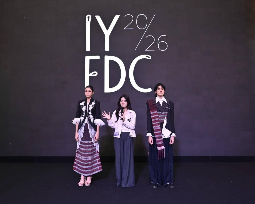 12 Desainer Muda Siap Tampil di BTN Indonesia Fashion Week 2026, Congrats!