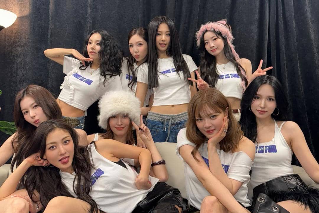 3 Girl Group KPop yang Jual Nama Artis Lain demi Bisa Makan, Kok Bisa?