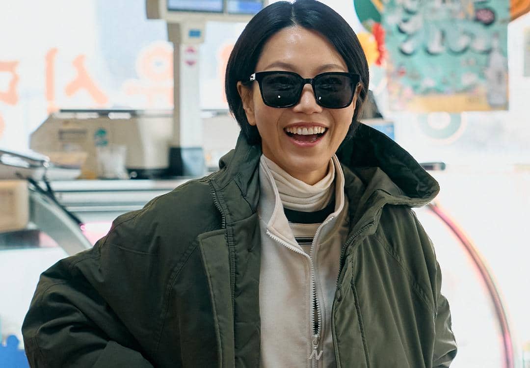 5 Kerentanan Kang Young Ae yang Jadi Sorotan di Fifties Professionals