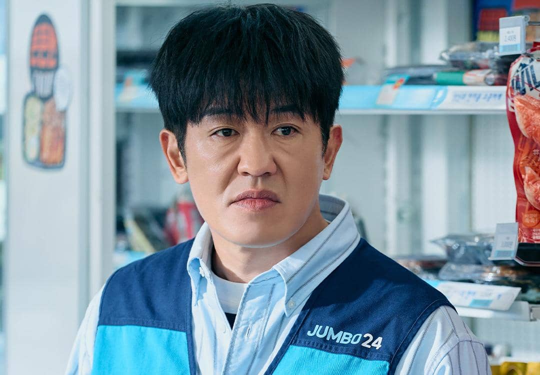 5 Krisis Paruh Baya Kang Beom Ryong di Fifties Professionals