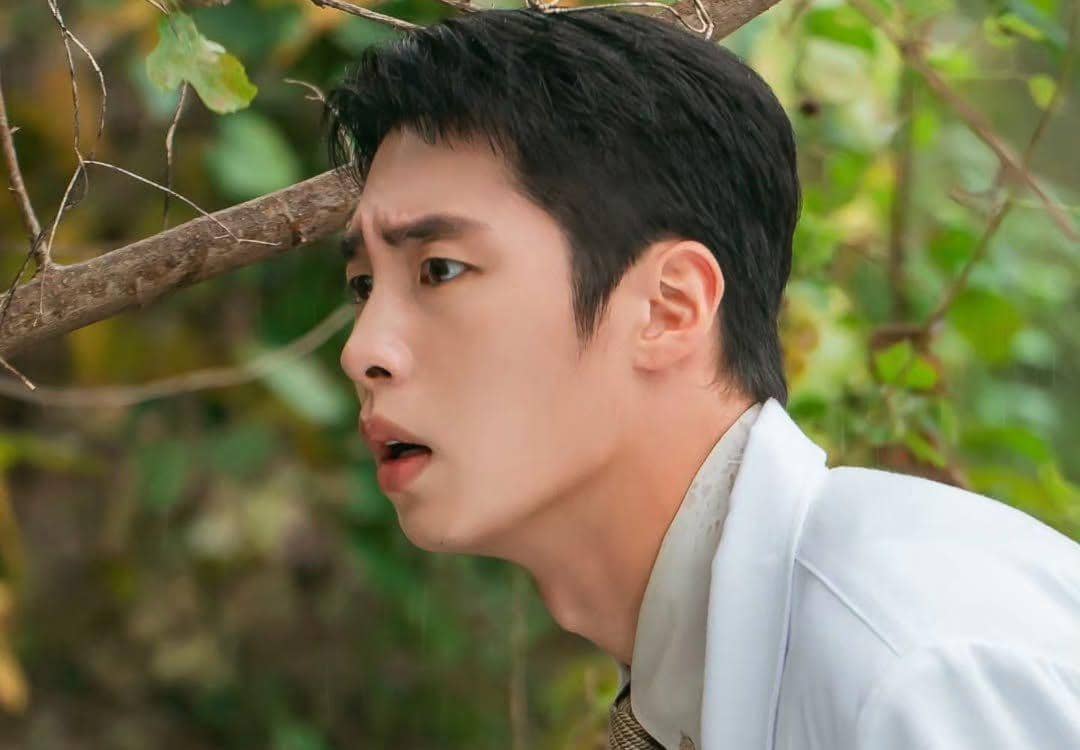 still cut drama Korea Doctor On The Edge