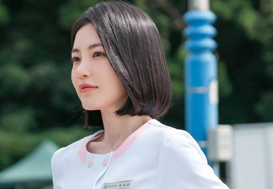 still cut drama Korea Doctor On The Edge