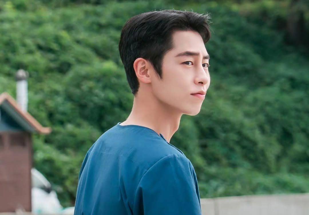 still cut drama Korea Doctor On The Edge