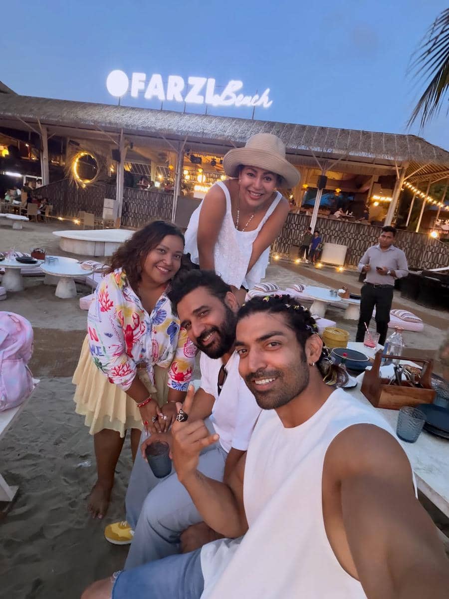 Debina Bonnerjee