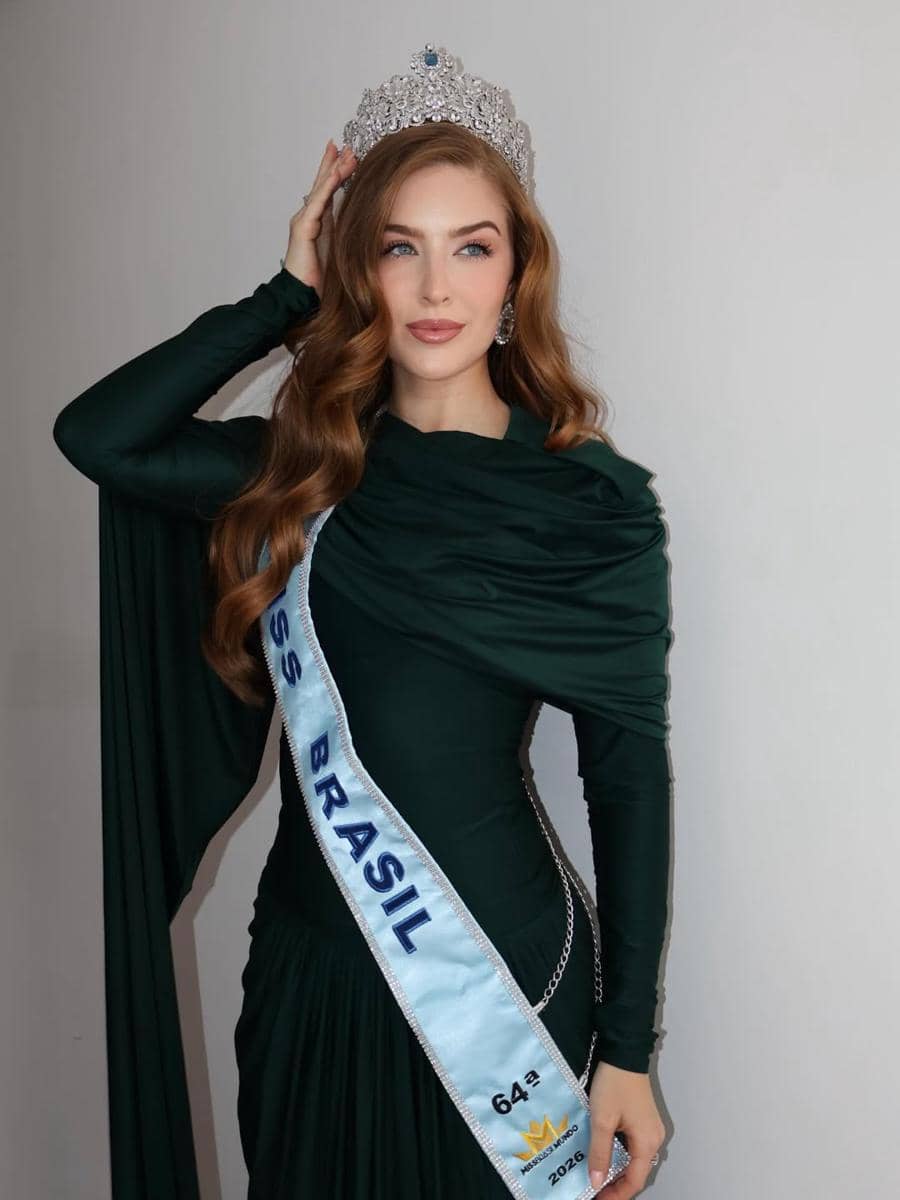 Finalis Mega Favorit Jelang Perhelatan Miss World 2026