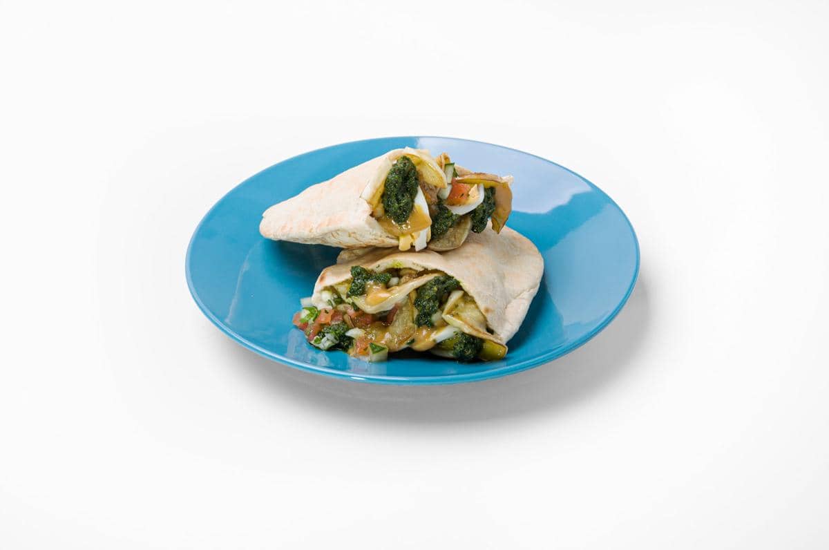 ilustrasi wrap