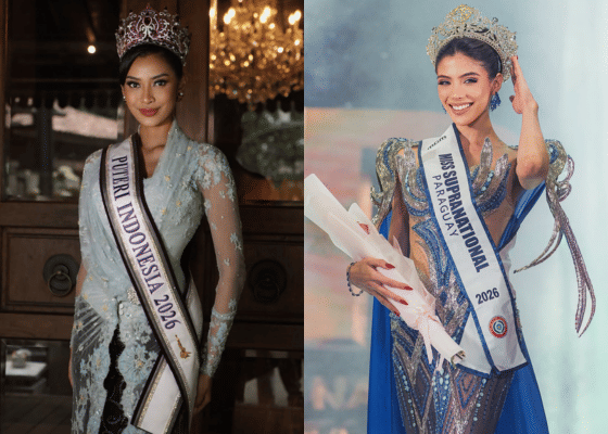 7 Finalis Miss Supranational 2026 dengan Pengikut Terbanyak di Instagram