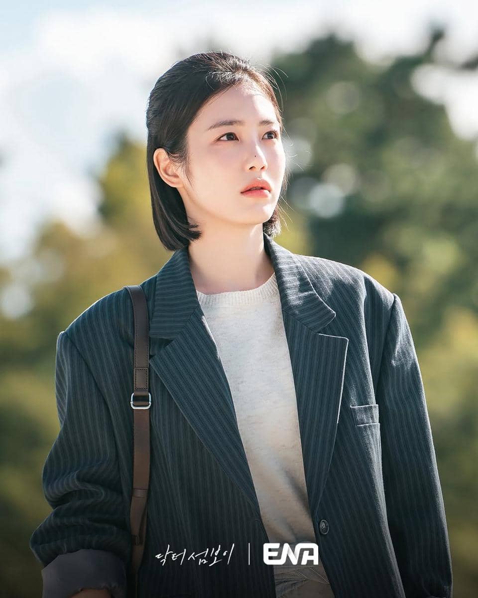 7 Alasan yang Bikin Yuk Ha Ri Likeable di Drakor Doctor On The Edge