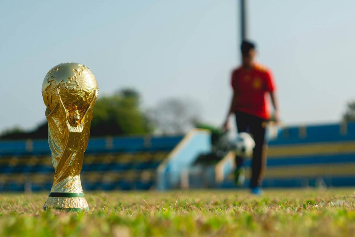 5 Kontroversi Piala Dunia 2026, Harga Tiket Selangit Jadi Sorotan