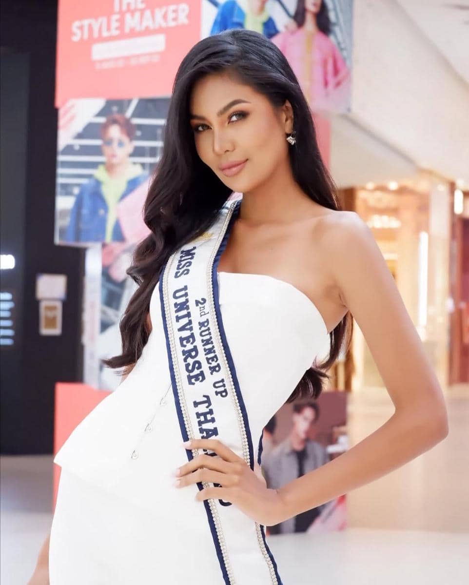 Finalis Miss Supranational 2026 dengan Pengikut Terbanyak di IG