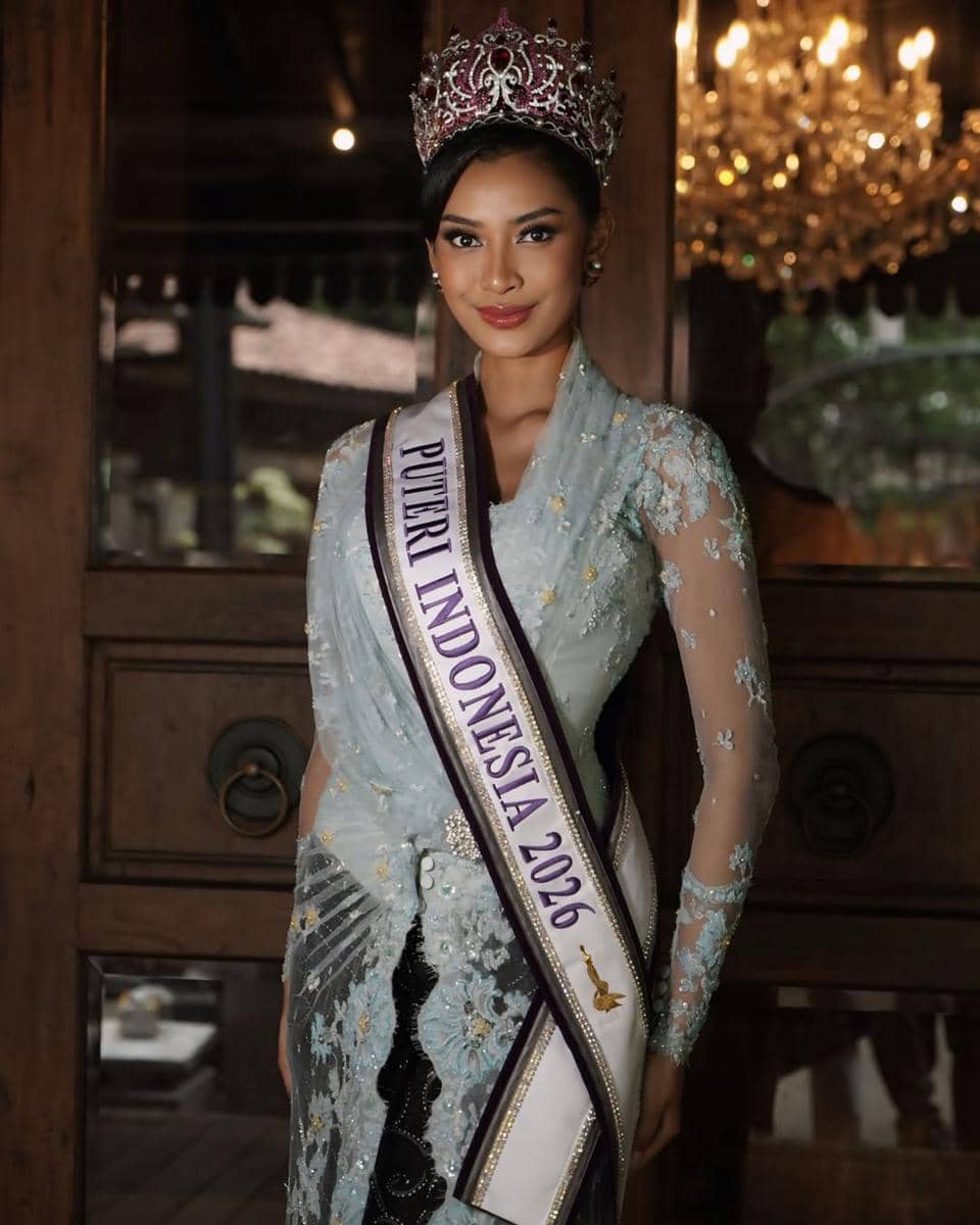 Finalis Miss Supranational 2026 dengan Pengikut Terbanyak di IG