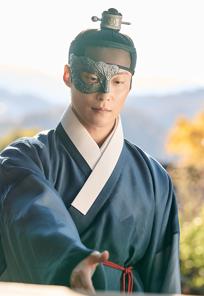 still cuts drama My Royal Nemesis