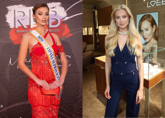7 Finalis yang Difavoritkan Jelang Perhelatan Miss Supranational 2026