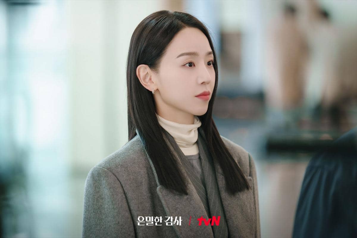 3 Hal yang Dirahasiakan Joo In A di Ending Filing for Love, Privasi?