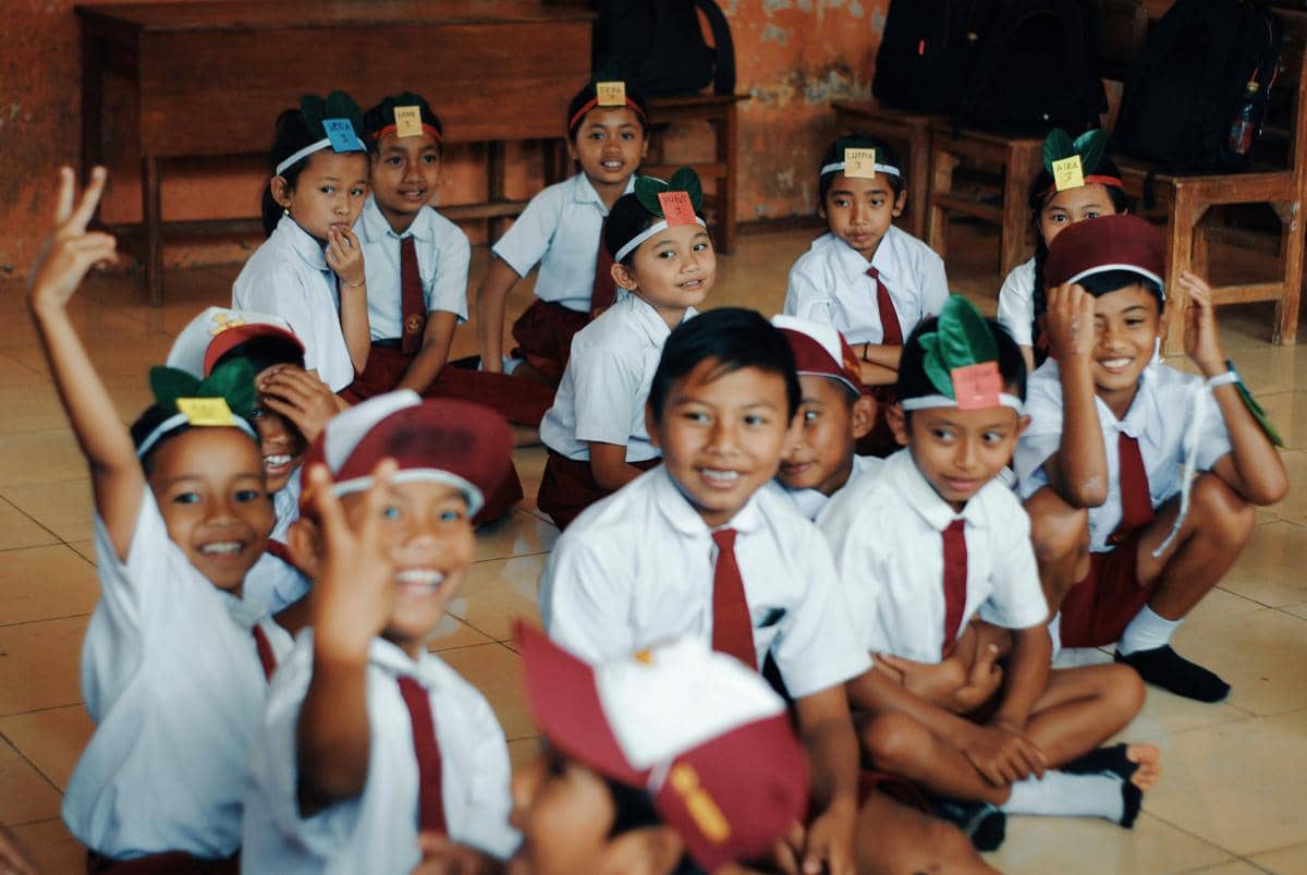 Orang Tua Simak! 4 Langkah Persiapkan Mental Anak Hadapi Hari Pertama Sekolah Baru