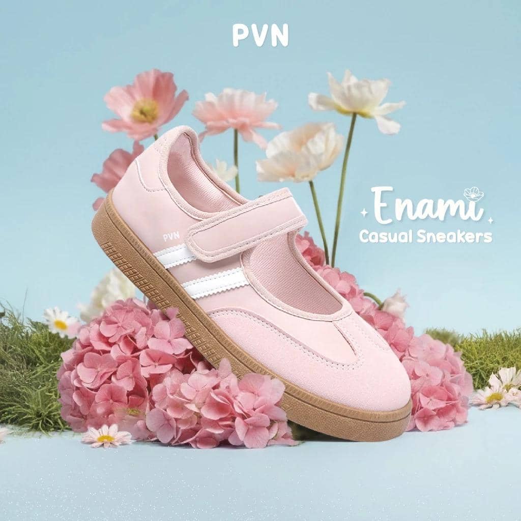  PVN Enami sporty shoes (shopee.co.id/PVN Official Shop)