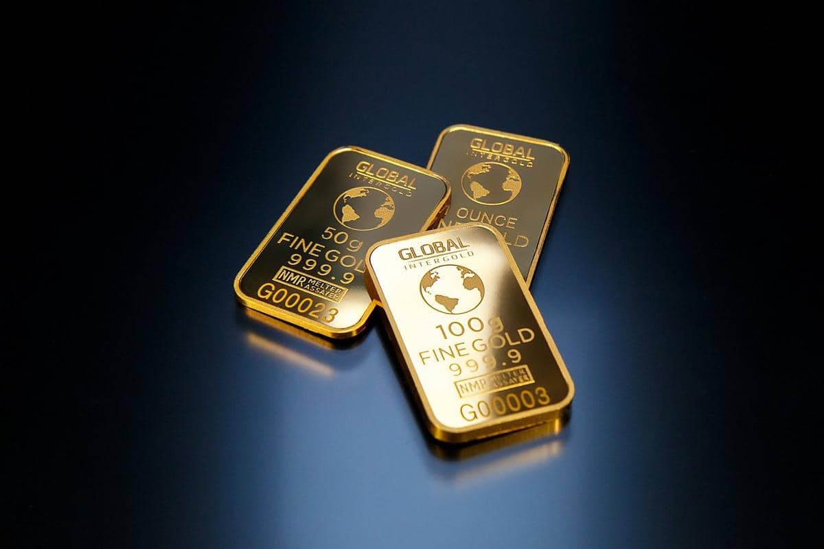Kenapa Harga Emas Digital Naik Turun? Ini 5 Faktornya