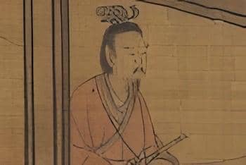 Duke Jing dari Jin