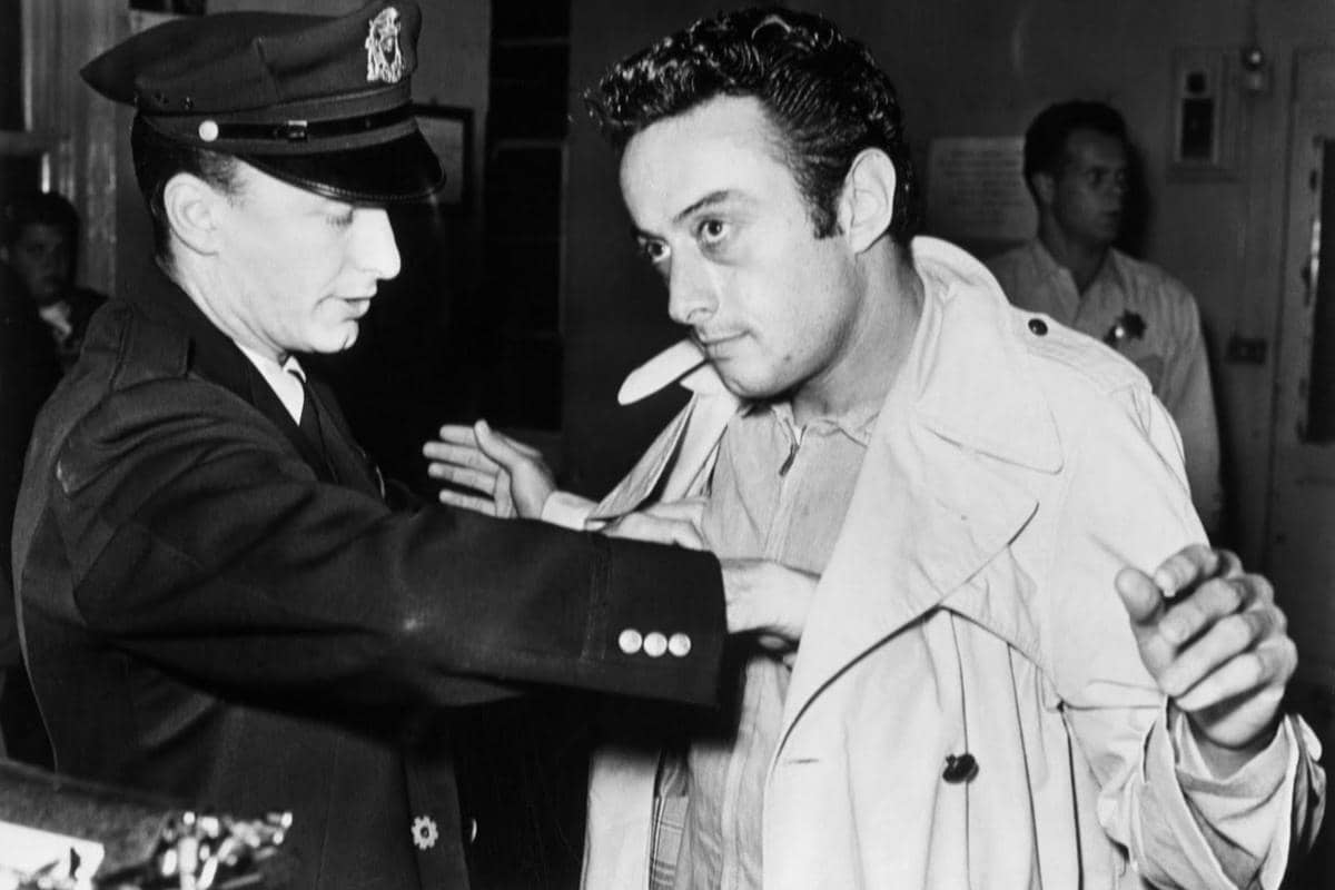 Lenny Bruce