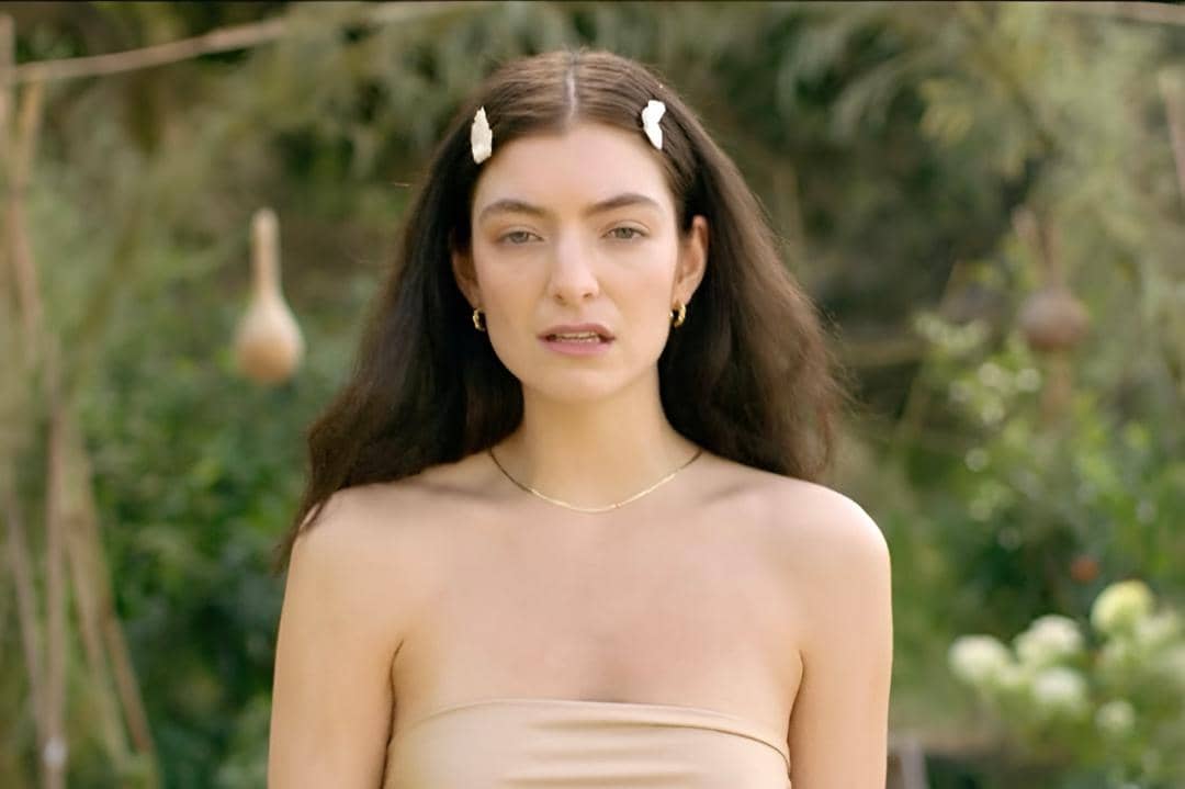 6 Buku Favorit Lorde, Membentuk Perspektifnya tentang Hidup