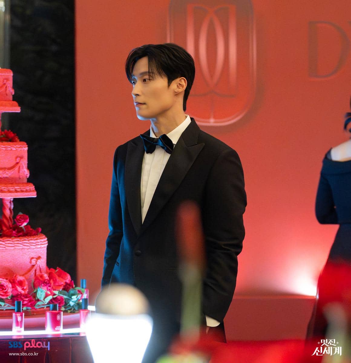 still cuts drama My Royal Nemesis