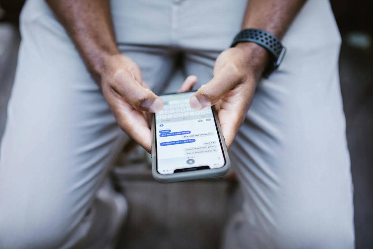 Chat ke Mantan Minta Ketemuan, Pemuda di Bali Diancam